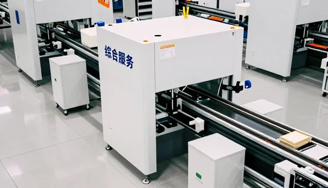 南京普内尔软件科技有限公司