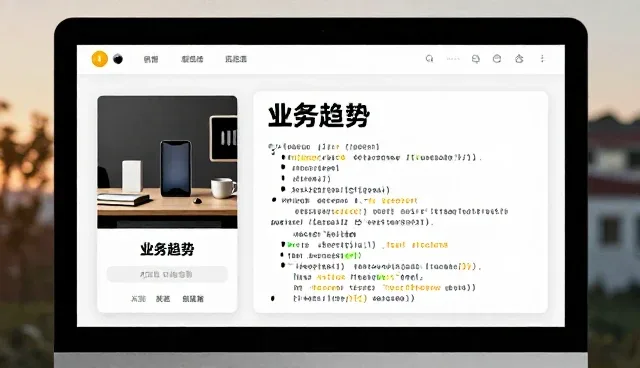 ERP系统选型中需关注的六大核心应用要素