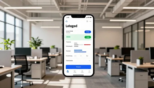 移动APP开发在日常管理中的实际挑战