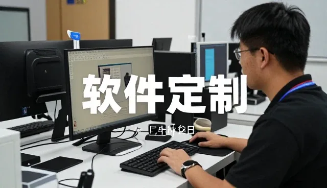 软件定制开发帮助用户创造更多价值