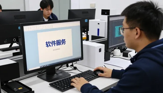 软件测试选择移动端开发的方法