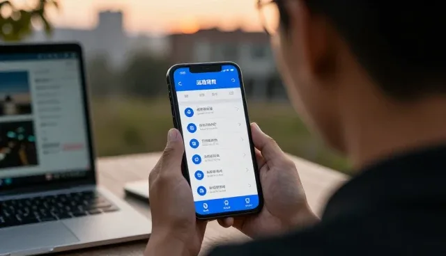 移动APP开发中技术发展带来的常见问题及应对策略