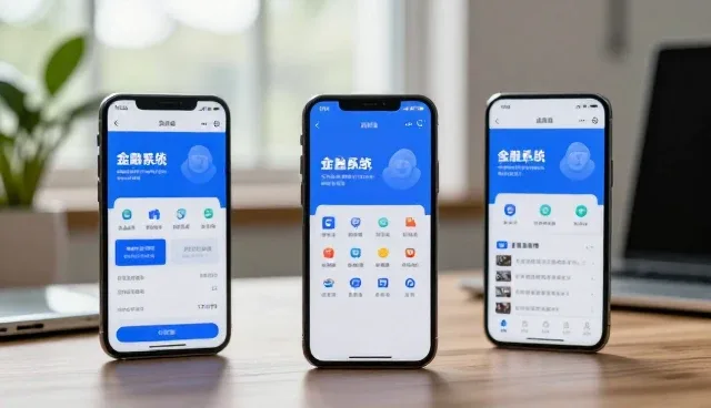 ERP系统自动化测试中的常见误区及应对策略